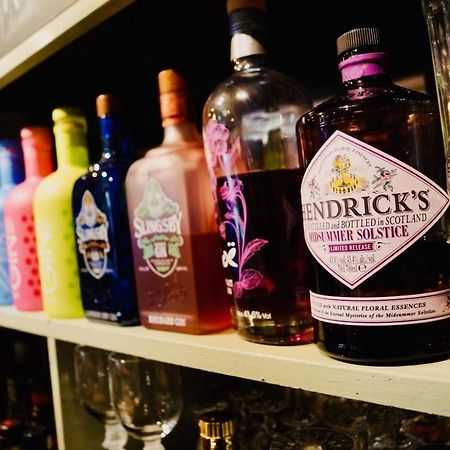 老邮政大楼酒店 科克茅斯 外观 照片
