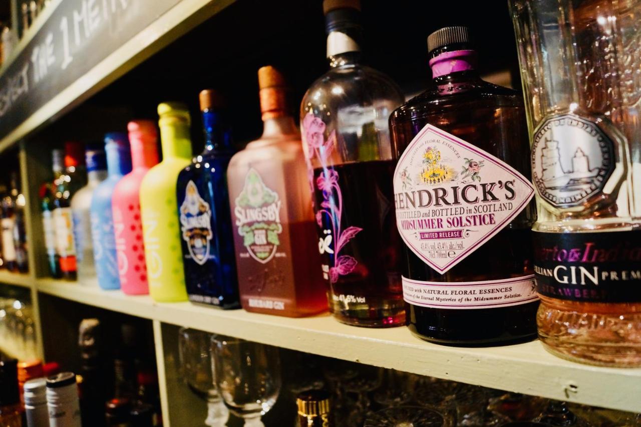 老邮政大楼酒店 科克茅斯 外观 照片